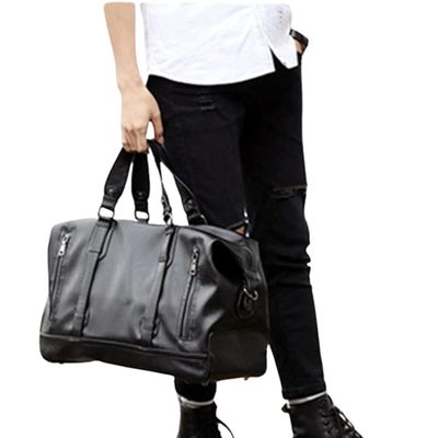 Bolso De Viaje Ejecutivo Equipaje De Mano Impermeable