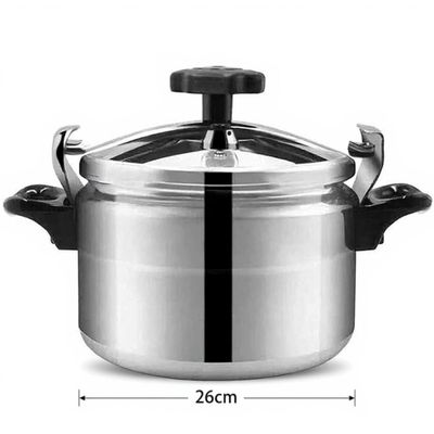 Imagen 2 del producto Olla De Presión 9 Litros Inducción Cocina Gas Antiadherente