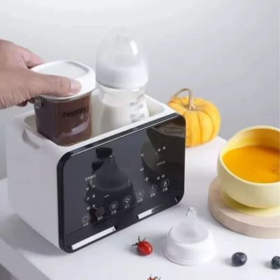 Imagen 2 del producto Calentador Esterilizador De Biberones Doble Automatico