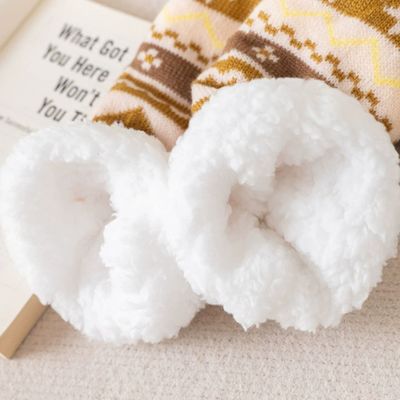 Imagen 2 del producto Calcetines Antideslizante Interior Con Chiporro