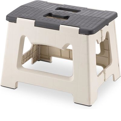 Imagen 1 del producto Taburete Plegable Portátil Compacto, Silla