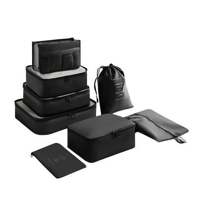 Imagen 2 del producto Set 8 Bolsas de Maletas de Viaje