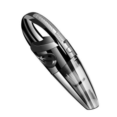 Imagen 1 del producto Aspiradora Para Auto Inalámbrica Multiuso Con 5 Boquillas