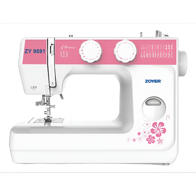 Imagen 1 del producto Maquina de Coser 24 Puntas Integradas Portatil