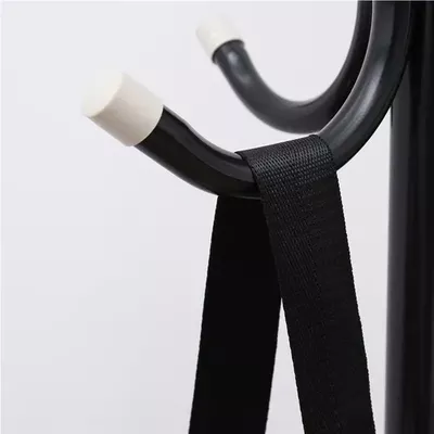 Imagen 2 del producto Perchero Metal 12 Ganchos Abrigo / Chaqueta Estante Paraguas