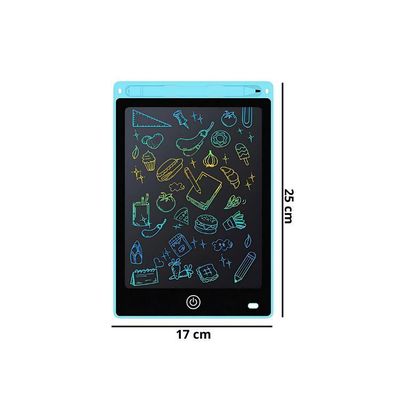 Imagen 2 del producto Pizarra LCD Magnética Para Niños 10 Pulgadas