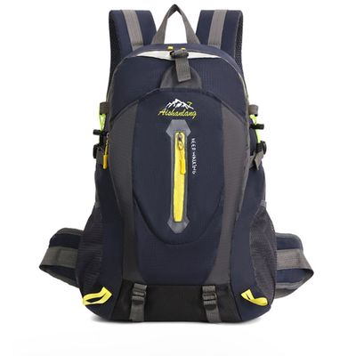 Imagen 2 del producto Mochila Outdoor Deportivo Trekking 35 Litros