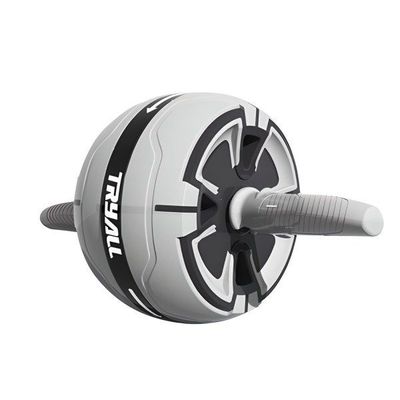 Imagen 1 del producto Rueda Resistente Ejercicios Abdominal Rodillo Abs Wheel