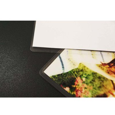 Bolsas de Plastificado Laminado 21x30cm A4, 100Pcs