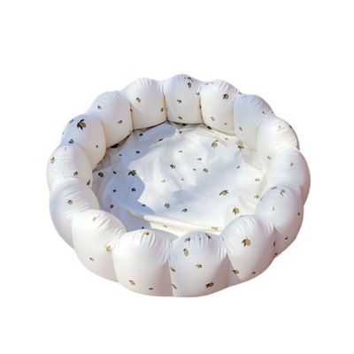 Piscina Inflable Bebes Unisex Transportable Multifunción