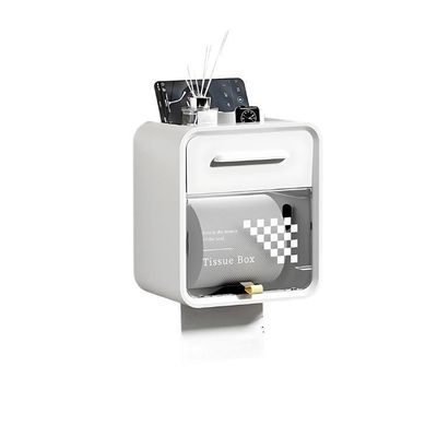 Imagen 2 del producto Dispensador de Papel Higienico de Pared