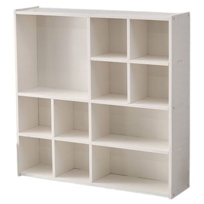 Estante Gabinete 11 Espacios Almacenamiento 50cm x 50cm