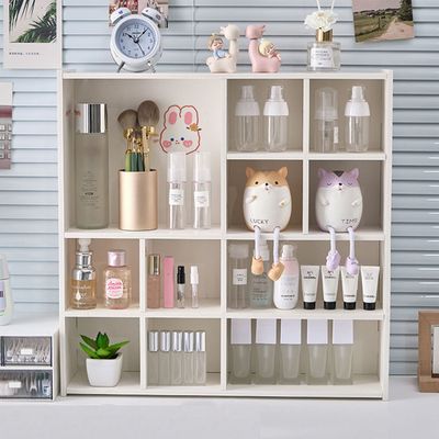 Imagen 2 del producto Estante Gabinete 11 Espacios Almacenamiento 50cm x 50cm