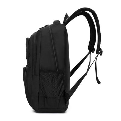 Imagen 2 del producto Mochila Casual Viajes Urbana Notebook Unisex Impermeable