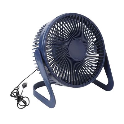 Mini Ventilador Portatil De Escritorio Usb