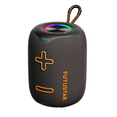 Parlante Bluetooth Portatil Inalambrico Altavoz Subwoofer