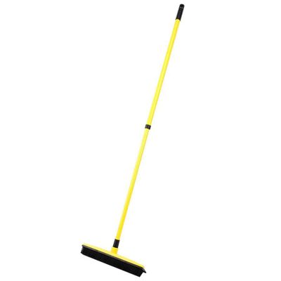 Crusec Escoba Raspador De Goma Elimina Pelusas De Mascota