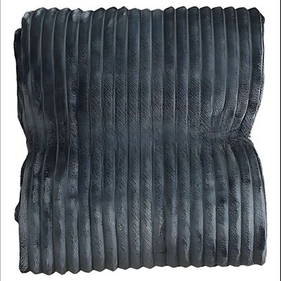 Imagen 1 del producto Manta Gruesa Frazada Polar Suave Ropa Cama 150 X 200 Sherpa