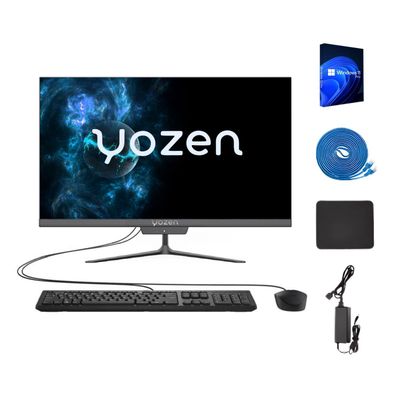 Imagen 2 del producto All In One Intel Core I5 3470 23.8pulg 16/256gb M-A