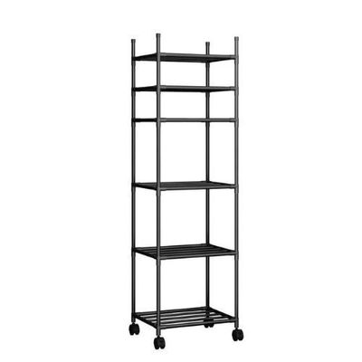 Imagen 2 del producto Estante Para Cocina Repisa Almacenamiento Multifuncional