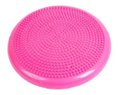 Imagen 1 del producto Disco de equilibrio fitness para yoga y pilates