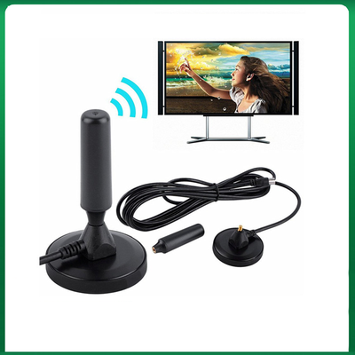 Imagen 2 del producto Antena Tv Digital Abierta HD Interior Exterior Smart Tv