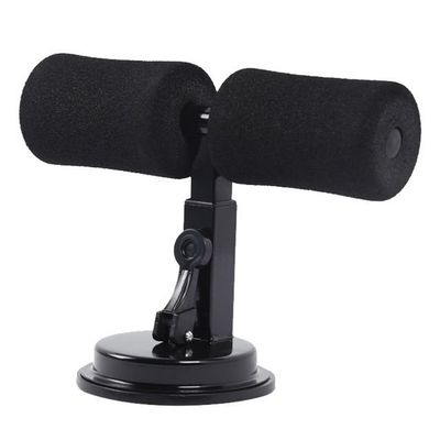 Maquina Abdominales Portatil Con Ventosa Fitness