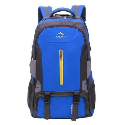 Mochila Deportiva 65 Litros Unisex Trekkinng Outdoor