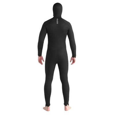 Imagen 2 del producto Traje de Neopreno Pesca Surf Buceo Natación 5mm con Capucha