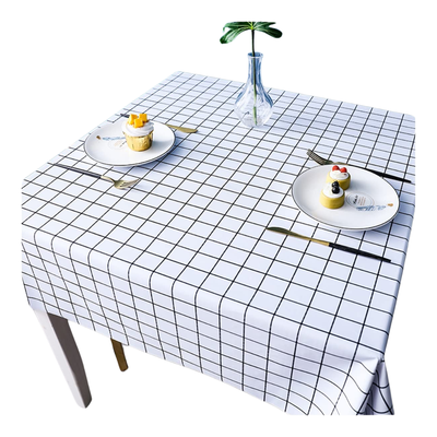 Mantel de PVC Impermeable Resistente Para hogar