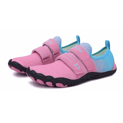 Imagen 1 del producto Zapatillas Elásticas Playa Antideslizantes Deporte Natación