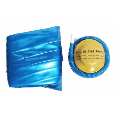 Imagen 2 del producto Pelota Balon Yoga 65 Cm Pilates Con Inflador