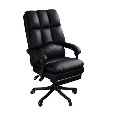 Silla De Escritorio YT - 211 Giratoria Acolchada Oficina Ejecutiva