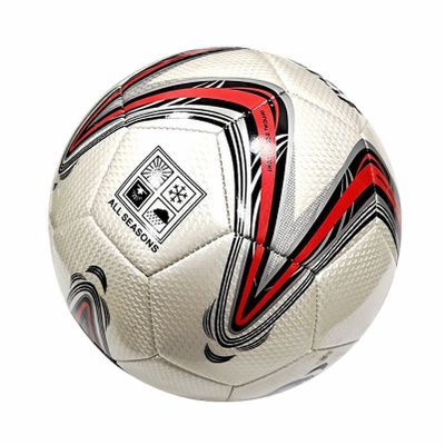 Imagen 2 del producto Balon Pelota De Futbol de Entrenamiento Estrella Nº5