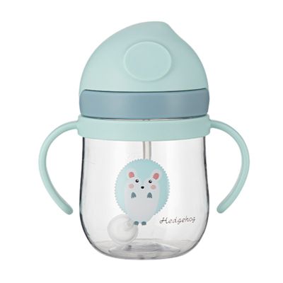 Imagen 1 del producto Vaso Antiderrame Con Asa Biberón Entrenador Para Bebes 250ml