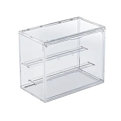 Imagen 2 del producto Estante Vitrina Exhibidor De Figuras Anime Coleccionista