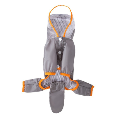 Imagen 2 del producto Impermeable Para Perro Chubasquero M-XXL