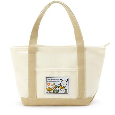 Tote Bag Bolso De Lona De Mano Cartera Casual Resistente