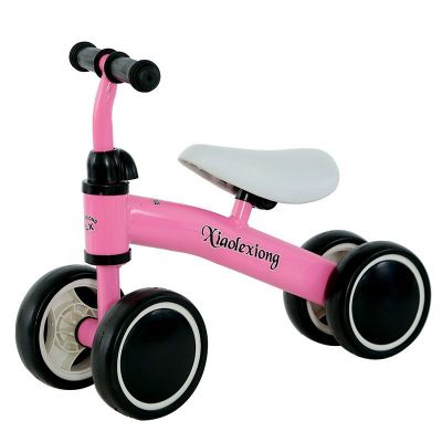 Imagen 1 del producto Mini Bicicleta de Equilibrio Andador para Niños Sin Pedal