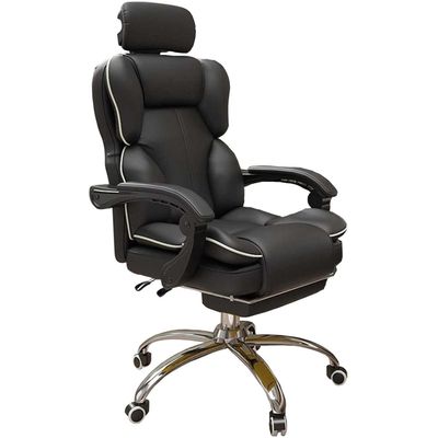 Silla YT-709 Para Pc Escritorio Oficina Giratoria Ejecutiva 360º