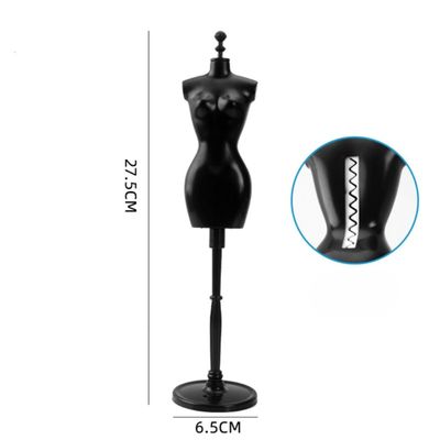 Imagen 2 del producto Kit Diseño De Moda Juego Infantil De Vestuario Costura