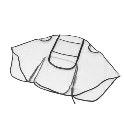 Imagen 1 del producto Cubrecoche Impermeable Cubierta Para Coche De Bebe