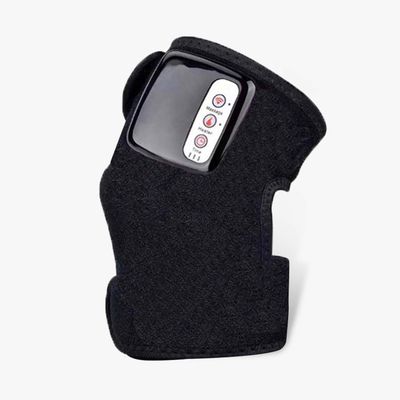 Rodilleras De Calefacción Compresa Masajeador Multiuso