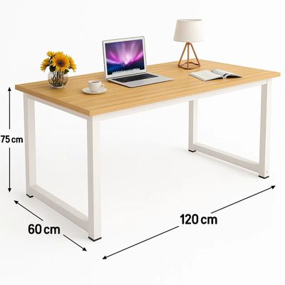 Imagen 2 del producto Escritorio De Estudio Para Oficina En Casa Nuevo