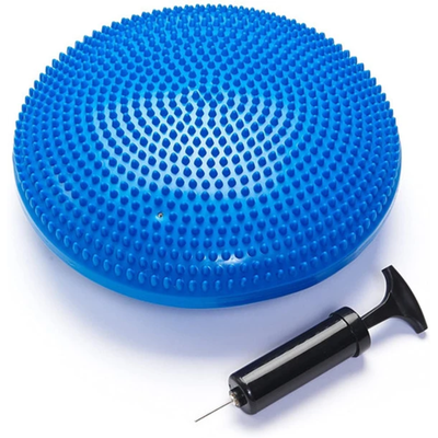 Disco de equilibrio fitness para yoga y pilates