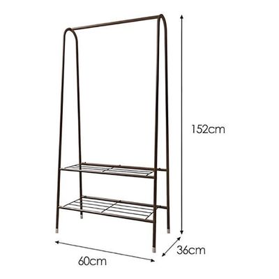 Imagen 2 del producto Perchero De Hierro Para Ropa