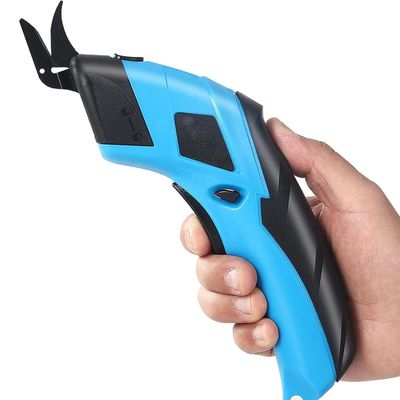 Imagen 1 del producto Tijera Cortadora Eléctrica Recargable Automatica Portatil