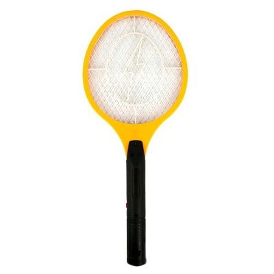 Mata Mosca Raqueta Eléctrica Recargable