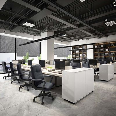 Imagen 2 del producto Silla 360 De Oficina U Hogar Ejecutivo Giratoria