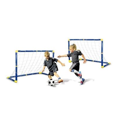 Imagen 1 del producto Set Arcos Juego Mini Futbol Para Niños Aire Libre